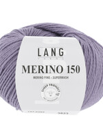 Lang Lang Yarns Merino 150 | 0207