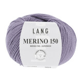 Lang Lang Yarns Merino 150 | 0207