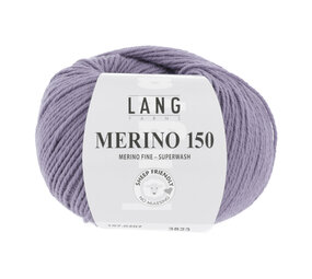 Lang Lang Yarns Merino 150 | 0207 Lang Lang Yarns Merino 150 | 0207