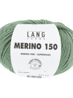Lang Lang Yarns Merino 150 | 0091
