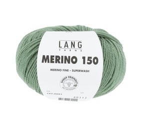 Lang Lang Yarns Merino 150 | 0091 Lang Lang Yarns Merino 150 | 0091