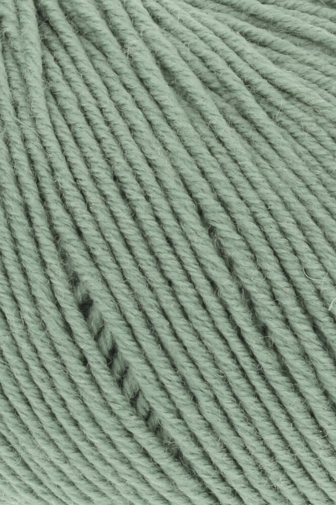 Lang Lang Yarns Merino 150 | 0091 mat groen Lang Lang Yarns Merino 150 | 0091 mat groen