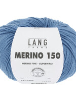Lang Lang Yarns Merino 150 | 0206