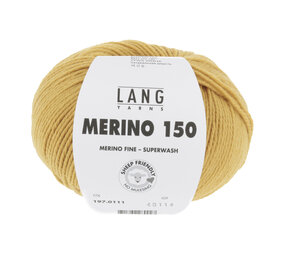 Lang Lang Yarns Merino 150 | 0111 Lang Lang Yarns Merino 150 | 0111