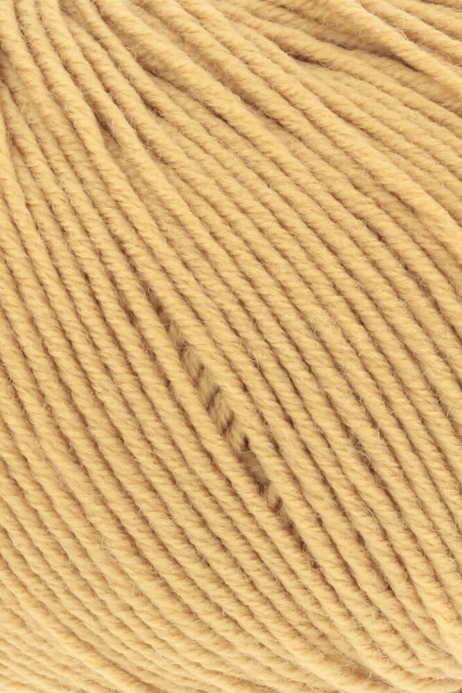 Lang Lang Yarns Merino 150 | 0111 oker geel Lang Lang Yarns Merino 150 | 0111 oker geel