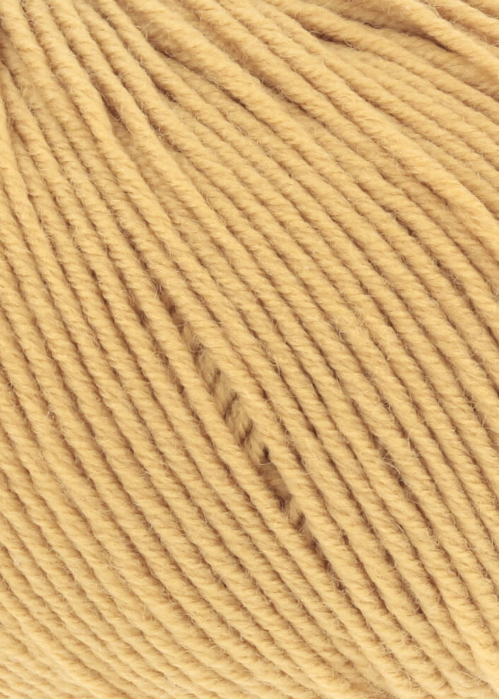 Lang Lang Yarns Merino 150 | 0111 oker geel