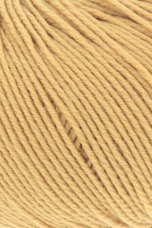 Lang Lang Yarns Merino 150 | 0111 oker geel Lang Lang Yarns Merino 150 | 0111 oker geel