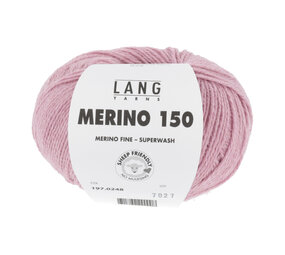 Lang Lang Yarns Merino 150 | 0248 Lang Lang Yarns Merino 150 | 0248