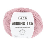 Lang Lang Yarns Merino 150 | 0219