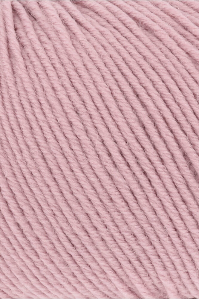 Lang Lang Yarns Merino 150 | 0219 rose Lang Lang Yarns Merino 150 | 0219 rose