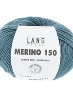 Lang Lang Yarns Merino 150 | 0274