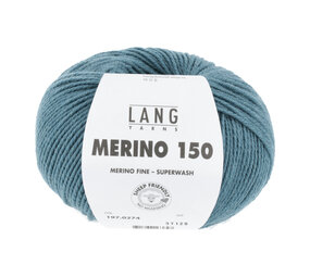 Lang Lang Yarns Merino 150 | 0274 Lang Lang Yarns Merino 150 | 0274