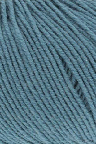 Lang Lang Yarns Merino 150 | 0274 atlantisch Lang Lang Yarns Merino 150 | 0274 atlantisch