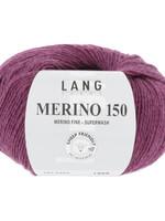 Lang Lang Yarns Merino 150 | 0466
