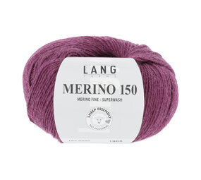 Lang Lang Yarns Merino 150 | 0466 Lang Lang Yarns Merino 150 | 0466