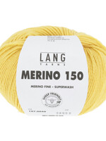 Lang Lang Yarns Merino 150 | 0049
