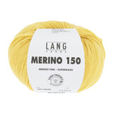 Lang Lang Yarns Merino 150 | 0049
