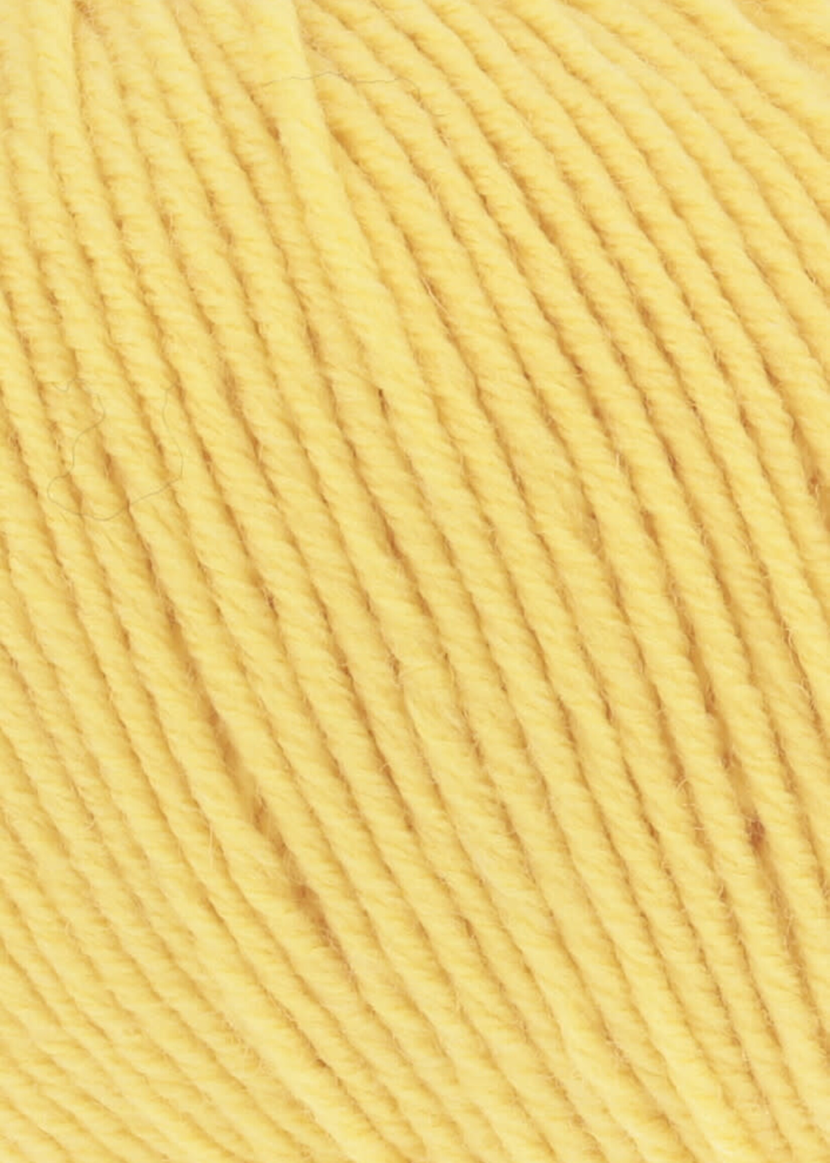 Lang Lang Yarns Merino 150 | 0049 goud geel