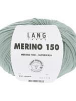 Lang Lang Yarns Merino 150 | 0092