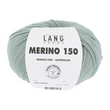 Lang Lang Yarns Merino 150 | 0092 Lang Lang Yarns Merino 150 | 0092