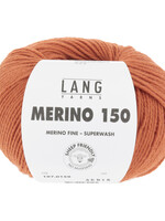 Lang Lang Yarns Merino 150 | 0159
