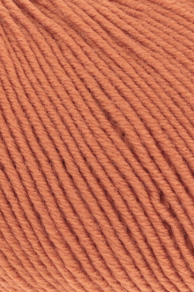 Lang Lang Yarns Merino 150 | 0159 mandarijn
