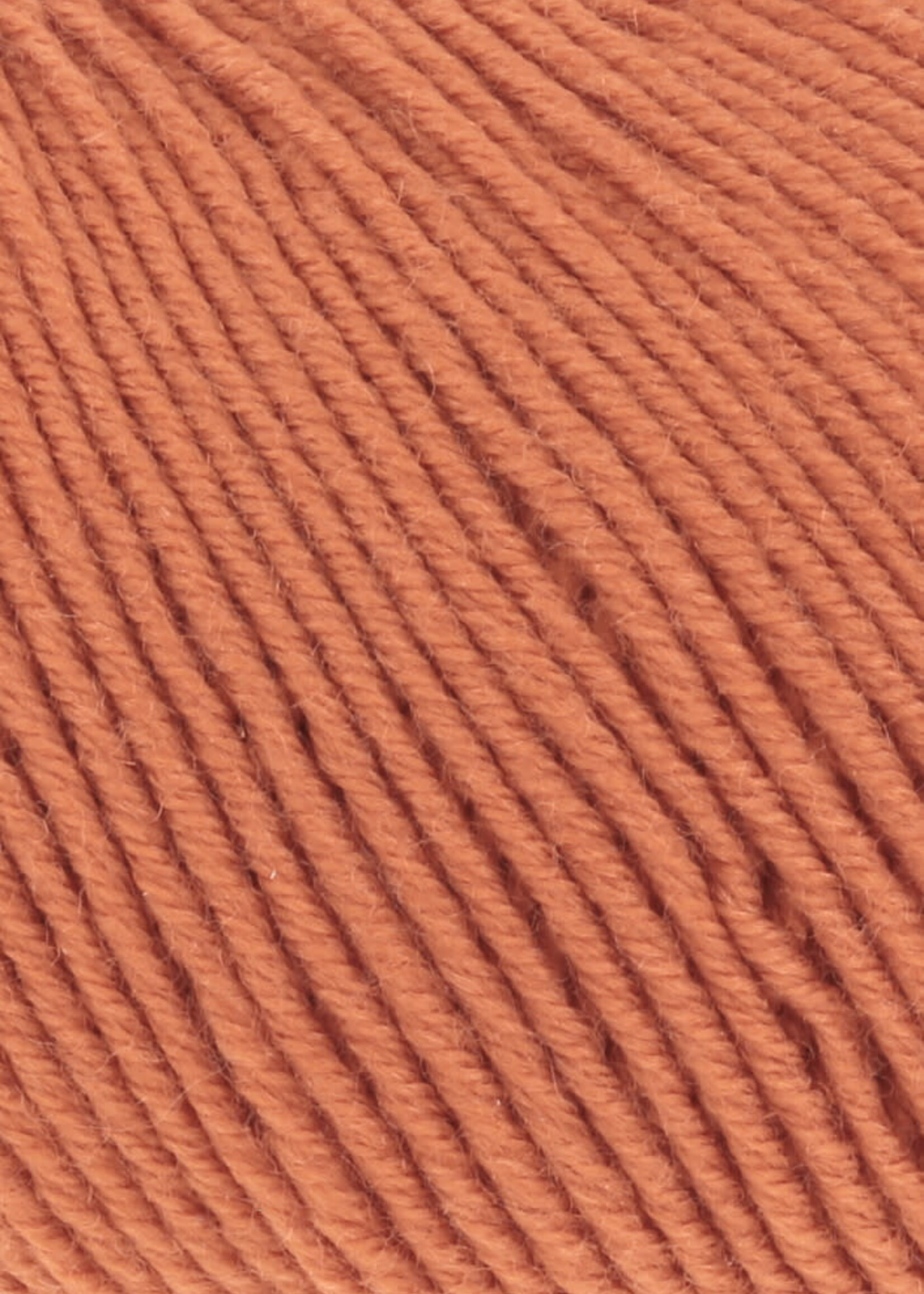 Lang Lang Yarns Merino 150 | 0159 mandarijn