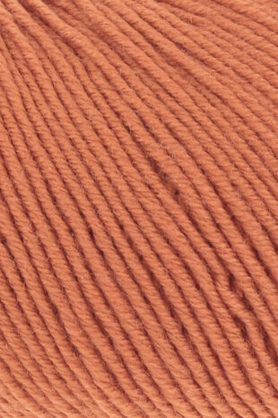 Lang Lang Yarns Merino 150 | 0159 mandarijn