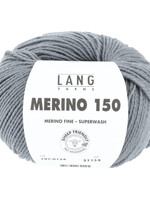 Lang Lang Yarns Merino 150 | 0124