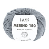 Lang Lang Yarns Merino 150 | 0124