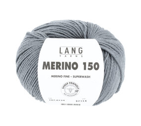 Lang Lang Yarns Merino 150 | 0124 Lang Lang Yarns Merino 150 | 0124
