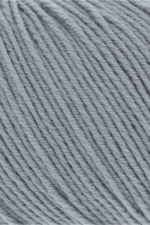 Lang Lang Yarns Merino 150 | 0124 muisgrijs Lang Lang Yarns Merino 150 | 0124 muisgrijs