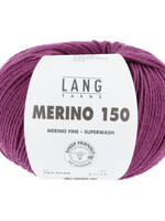 Lang Lang Yarns Merino 150 | 0166