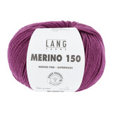 Lang Lang Yarns Merino 150 | 0166