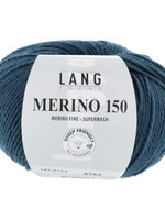 Lang Lang Yarns Merino 150 | 0133