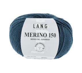 Lang Lang Yarns Merino 150 | 0133 Lang Lang Yarns Merino 150 | 0133