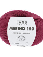 Lang Lang Yarns Merino 150 | 0162