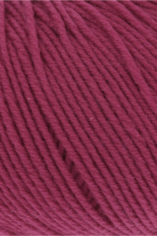 Lang Lang Yarns Merino 150 | 0162 wijnrood Lang Lang Yarns Merino 150 | 0162 wijnrood