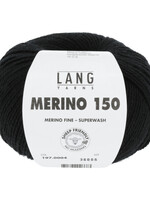 Lang Lang Yarns Merino 150 | 0004