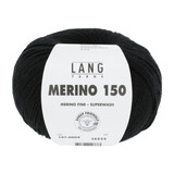 Lang Lang Yarns Merino 150 | 0004