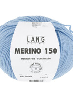 Lang Lang Yarns Merino 150 | 0020