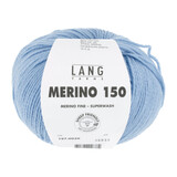 Lang Lang Yarns Merino 150 | 0020