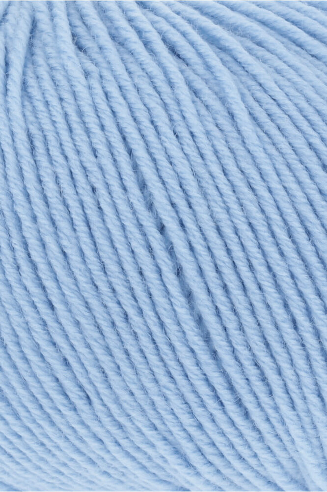 Lang Lang Yarns Merino 150 | 0020 blauw Lang Lang Yarns Merino 150 | 0020 blauw