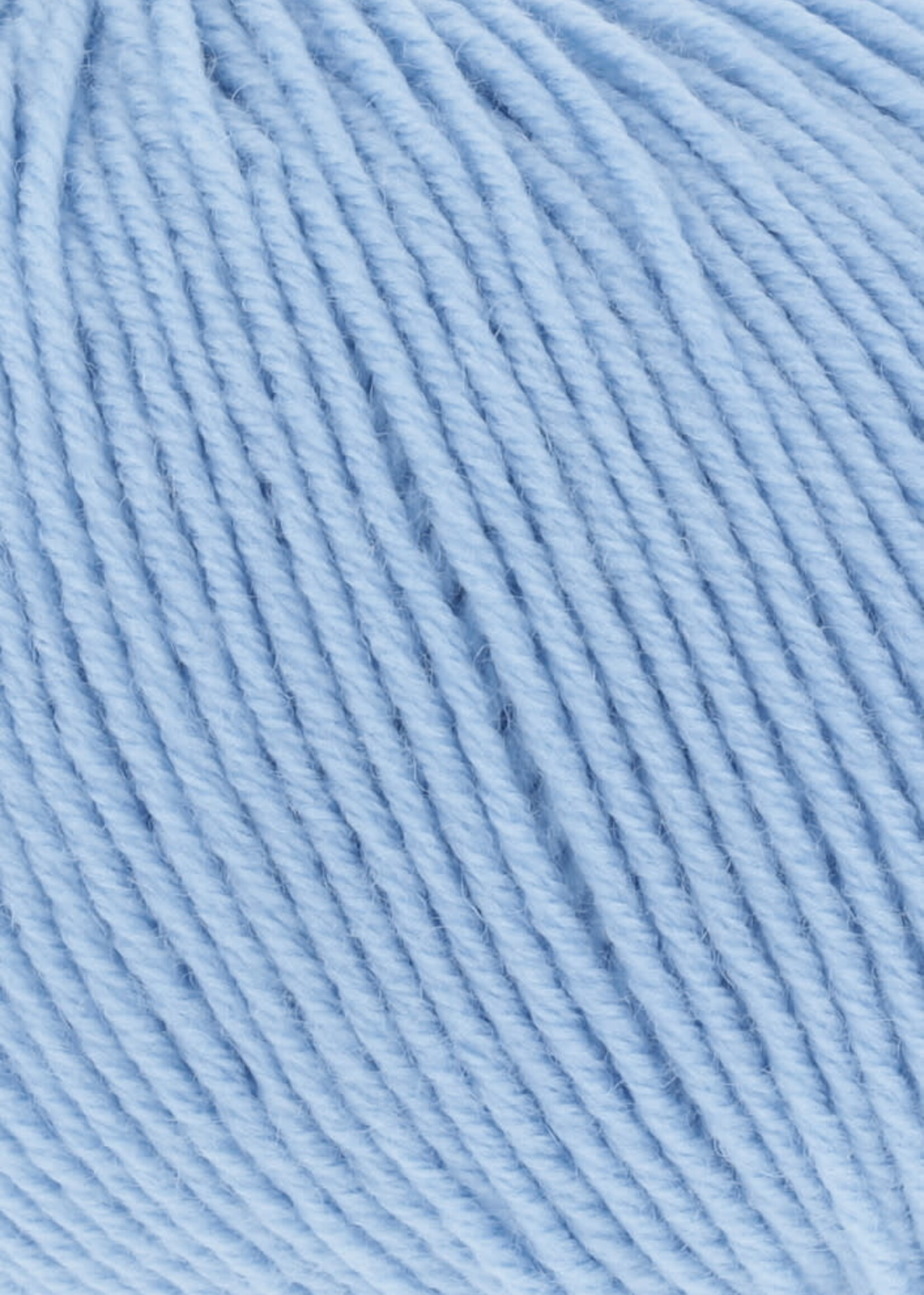 Lang Lang Yarns Merino 150 | 0020 blauw