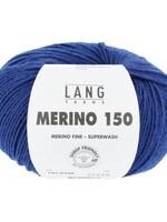 Lang Lang Yarns Merino 150 | 0106