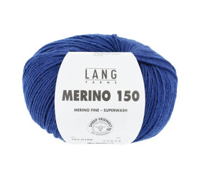 Lang Lang Yarns Merino 150 | 0106 Lang Lang Yarns Merino 150 | 0106