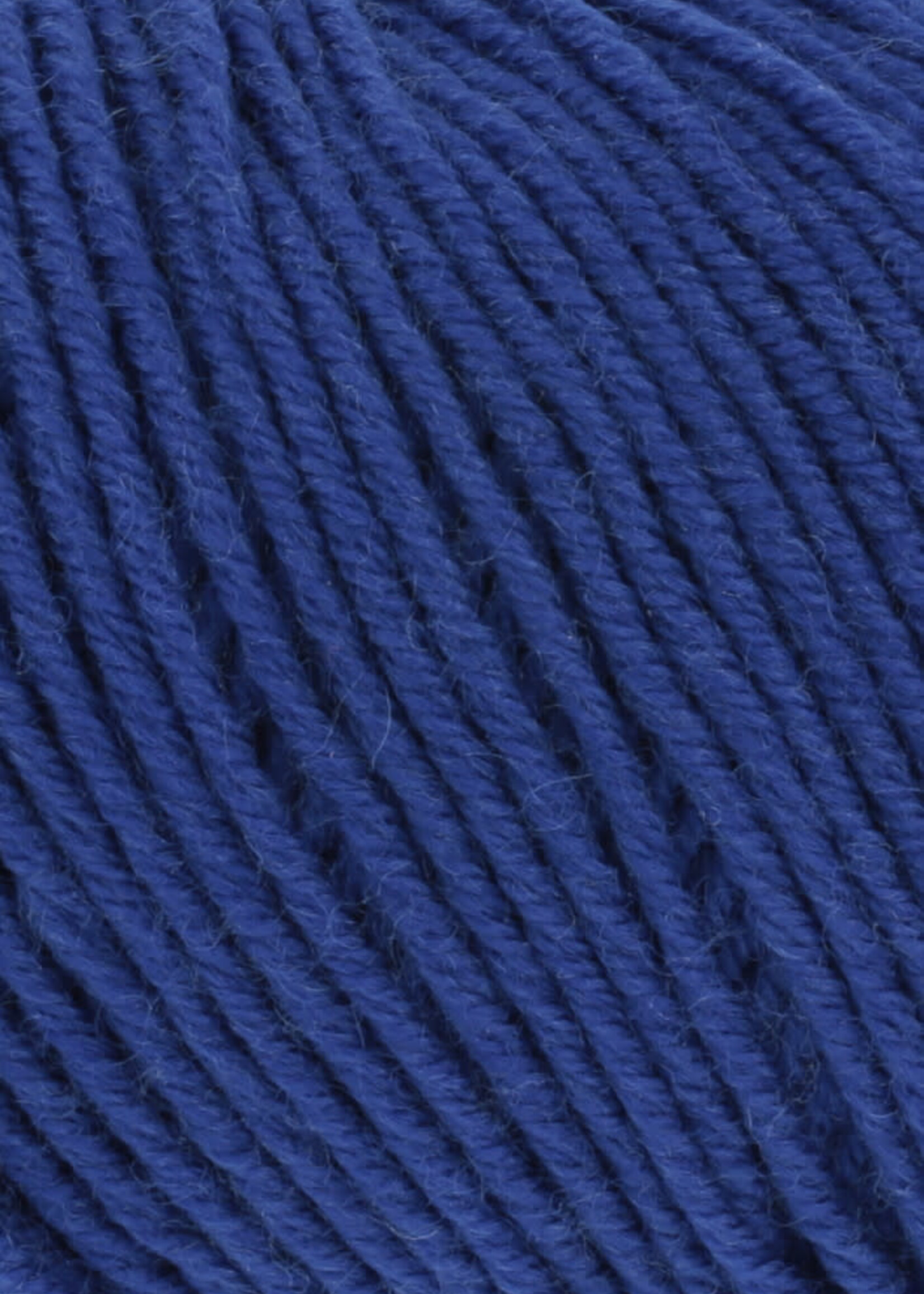 Lang Lang Yarns Merino 150 | 0106 fel blauw