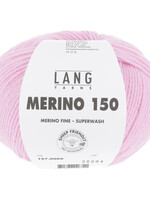 Lang Lang Yarns Merino 150 | 0009
