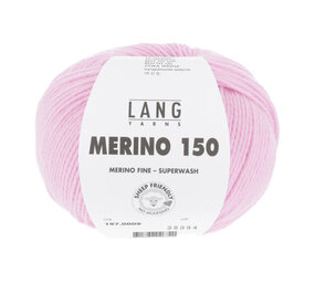 Lang Lang Yarns Merino 150 | 0009 Lang Lang Yarns Merino 150 | 0009