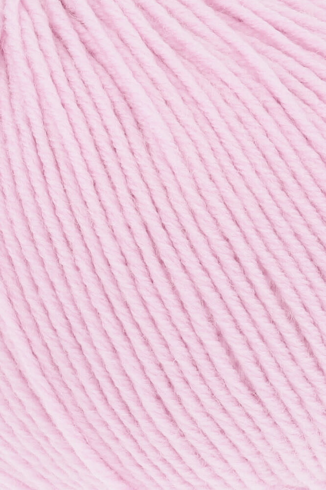 Lang Lang Yarns Merino 150 | 0009 licht roze Lang Lang Yarns Merino 150 | 0009 licht roze